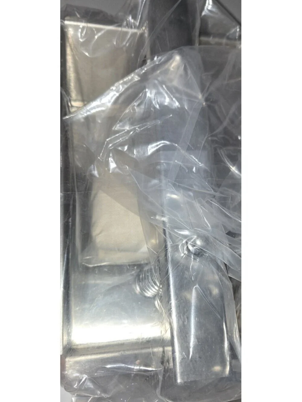 Tofu Press 304 Stainless Steel Paneer Maker & Cheese Press L / XL Size
